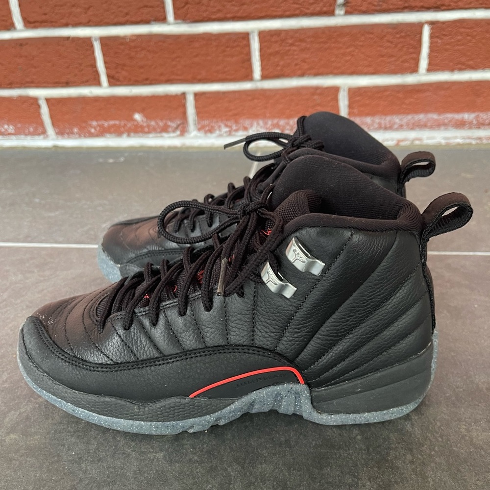 Air Jordan 12 Utility Gs (Used)